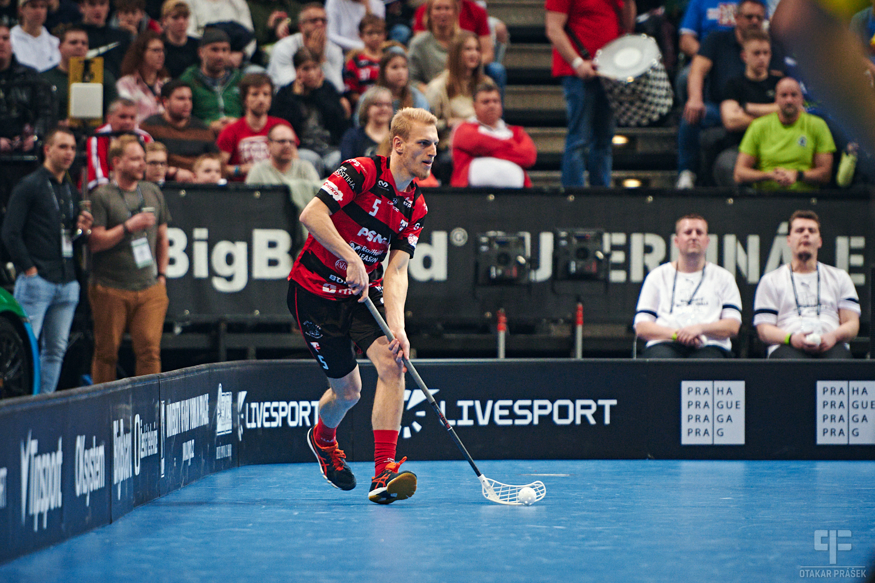 16.04.2023- O2 Aréna Praha - Superliga Muži - Superfinále 202